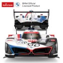 Autko R/C 1:14 BMW M Hybrid V8 Biały RASTAR