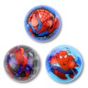 Piłka Piłeczka Piankowa Do Odbijania Zabawy Superbohater Spider 6,5 cm
