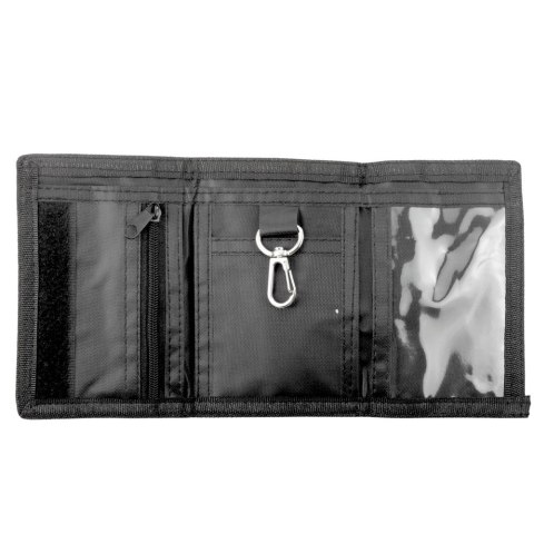 Portfelik Dziecięcy Na Rzep z Karabińczykiem Kapibara Z Arbuzem