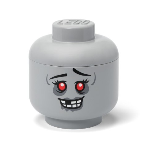 LEGO(R) pojemnik główka large - zombie