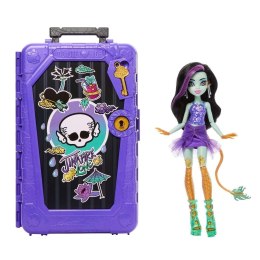 Monster High Straszysekrety Seria 7 Lalka Asortyme