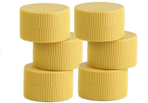 Traktor z Przyczepką z Sianem Świeci Gra 37,5 cm