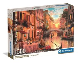 Puzzle 1500 Venezia