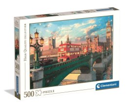Puzzle 500 HQ Westminster Bridge