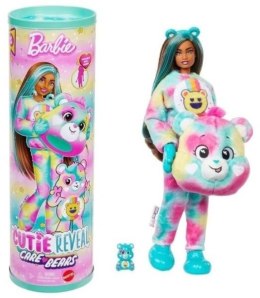 Barbie Traskliwe misie