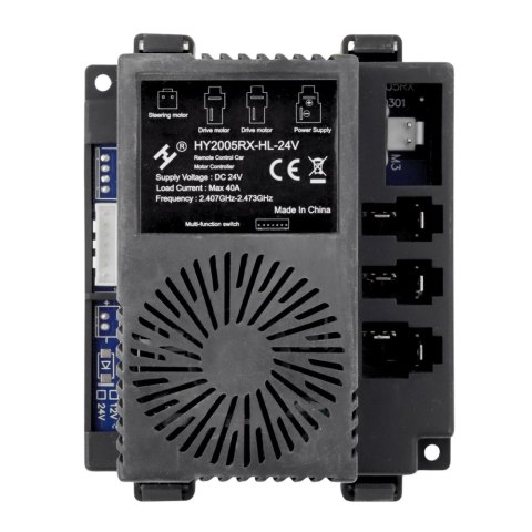 Centralka Moduł 24V do Motoru na Akumulator SX2328