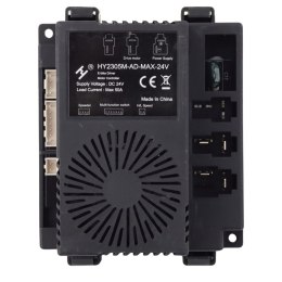 Centralka Moduł HY2005RX-HL-24V do Auta na Akumulator SX2038