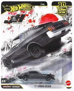 Hot Wheels Premium Japan Historics