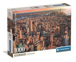 Puzzle 1000 New York City