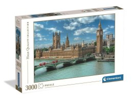 Puzzle 3000 HQ The Houses Of Parliament