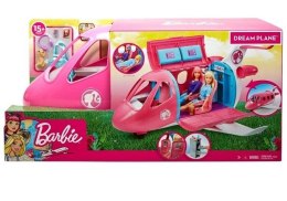 Barbie. Wielki samolot