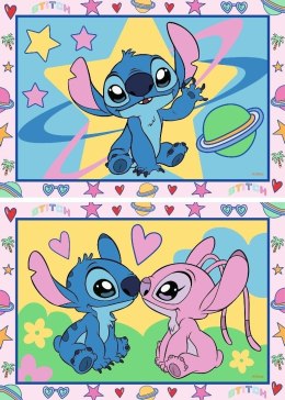 CreArt Junior Stitch & Angel