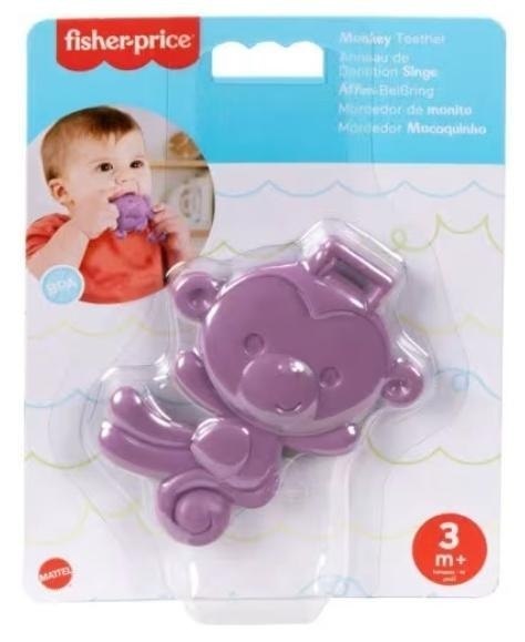 Fisher-Price Gryzak dla niemowląt