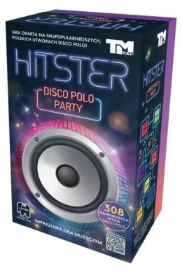 Hitster Gra Disco Polo Party
