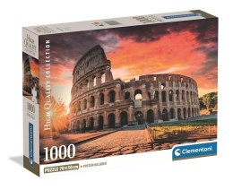 Puzzle 1000 Roman Colosseum