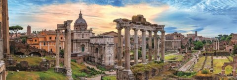 Puzzle 1000 Twilight Over the Eternal Empire