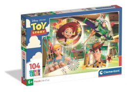 Puzzle 104 Toy Story