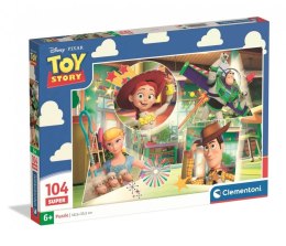 Puzzle 104 Toy Story