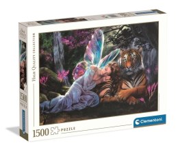 Puzzle 1500 My Sentinel