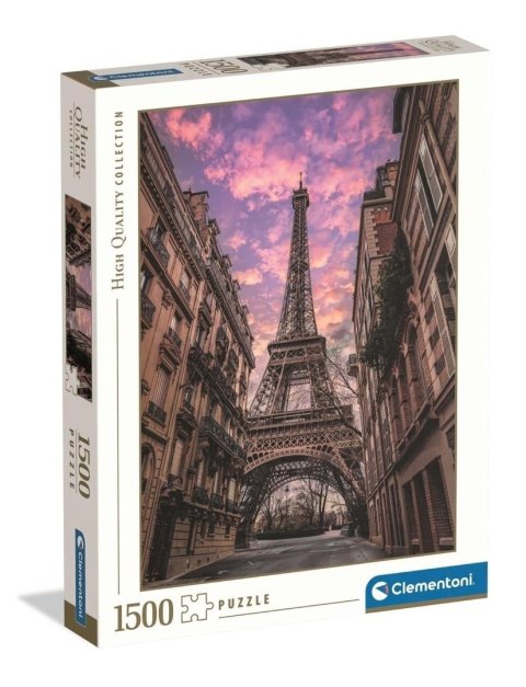 Puzzle 1500 Paris Awakens