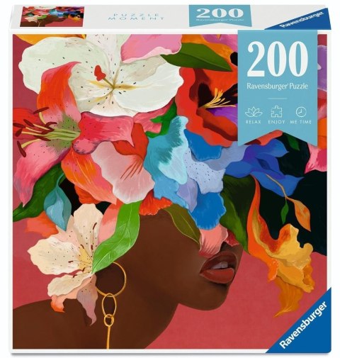Puzzle 200 Lily