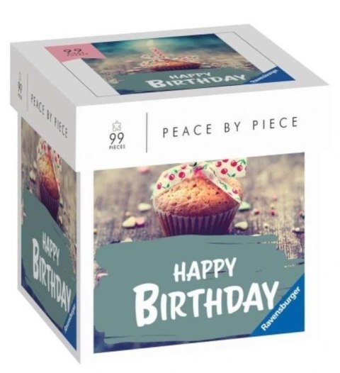 Puzzle Moment 99 Birthday