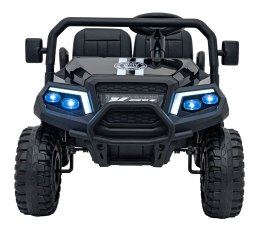 Pojazd Buggy 4-osobowy Champion Czarny