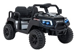 Pojazd Buggy 4-osobowy Champion Czarny