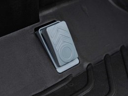 Pojazd Farmer Truck UTV Racing Biały