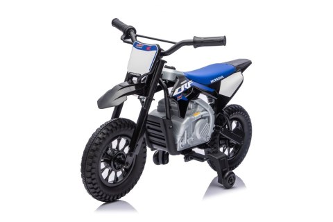 Pojazd Motor HONDA CFR450R Czarny