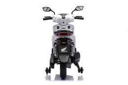 Pojazd Motor Skuter HONDA SH125I Biały