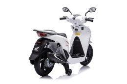 Pojazd Motor Skuter HONDA SH125I Biały