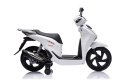 Pojazd Motor Skuter HONDA SH125I Biały