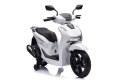 Pojazd Motor Skuter HONDA SH125I Biały
