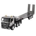 Ciężarówka Z Platformą Zdalnie Sterowana RC Huina 1:18