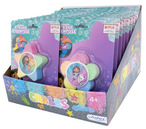 Kreda Koci domek Gabi