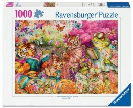 Puzzle 1000 Book Club