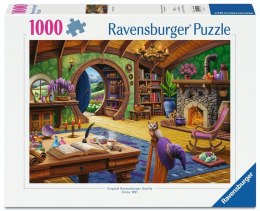 Puzzle 1000 Charmed Cottage