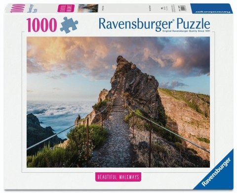 Puzzle 1000 Pathway to Heaven