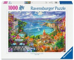 Puzzle 1000 St. Tropez