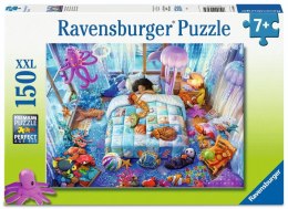 Puzzle 150 Undersea Dreams