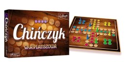 Gra planszowa Chińczyk klasyczny Trefl 01682