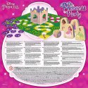 Gra planszowa - The Princess Party Disney - Trefl 02434