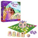 Gra planszowa - The Princess Party Disney - Trefl 02434