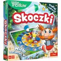 Gra zręcznościowa Skoczki Rodzina Treflików Trefl 02820