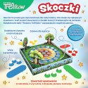 Gra zręcznościowa Skoczki Rodzina Treflików Trefl 02820