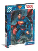 Puzzle 300 Super SUPERMAN Clementoni 21747