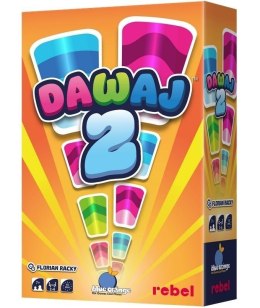 Dawaj 2 REBEL