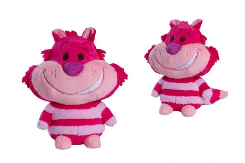 Disney Huggables Kot z Cheshire 35cm