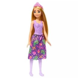 Disney Princess Party Rapunzel Fash